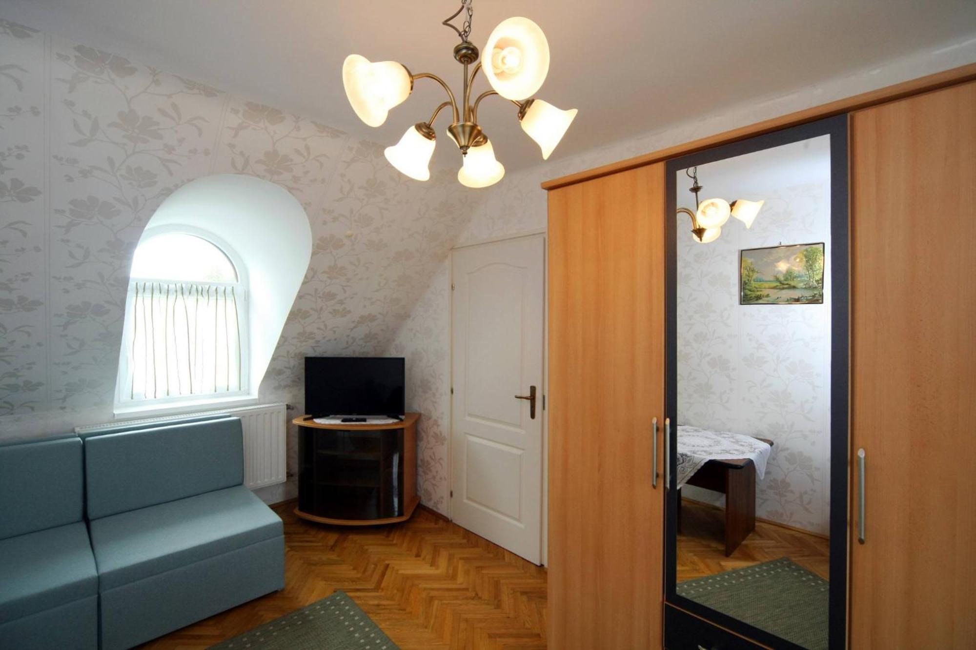 Rajna Vendégház Bogács Exterior foto