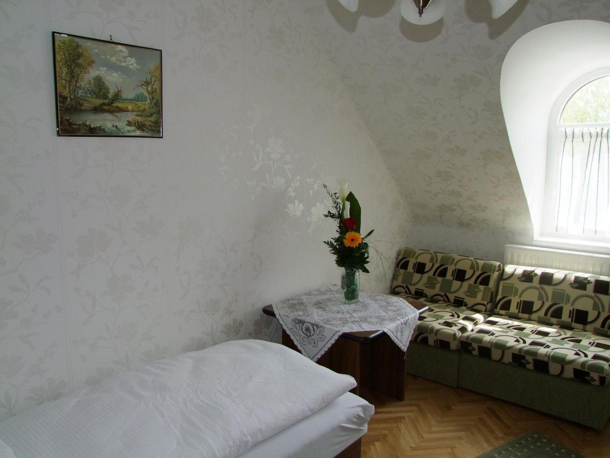 Rajna Vendégház Bogács Habitación foto