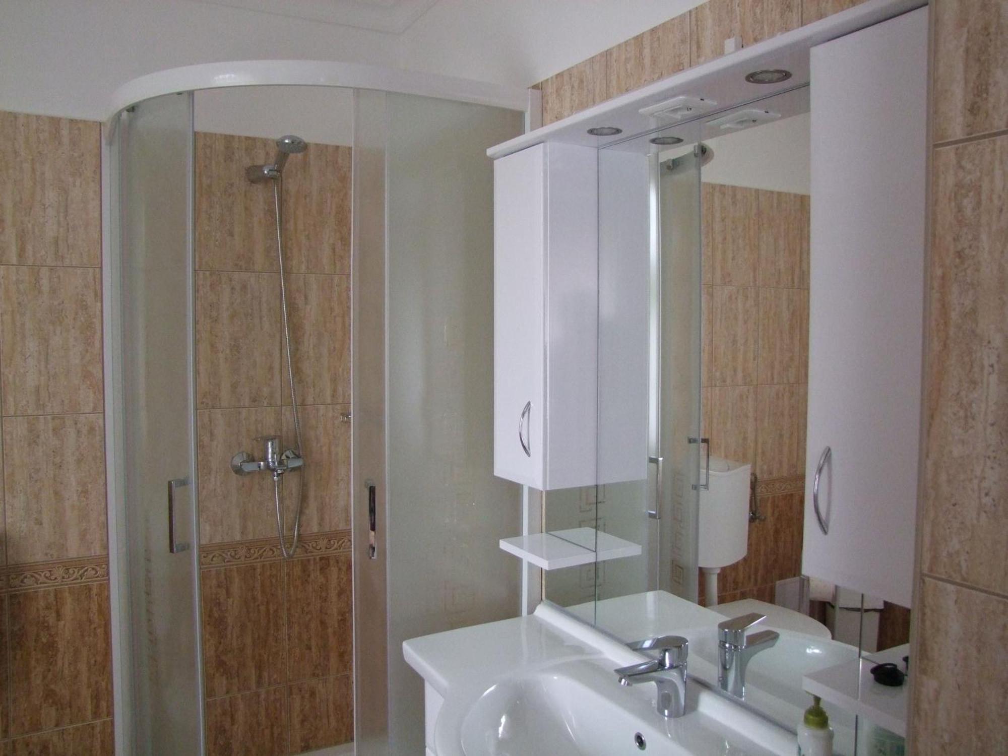 Rajna Vendégház Bogács Habitación foto