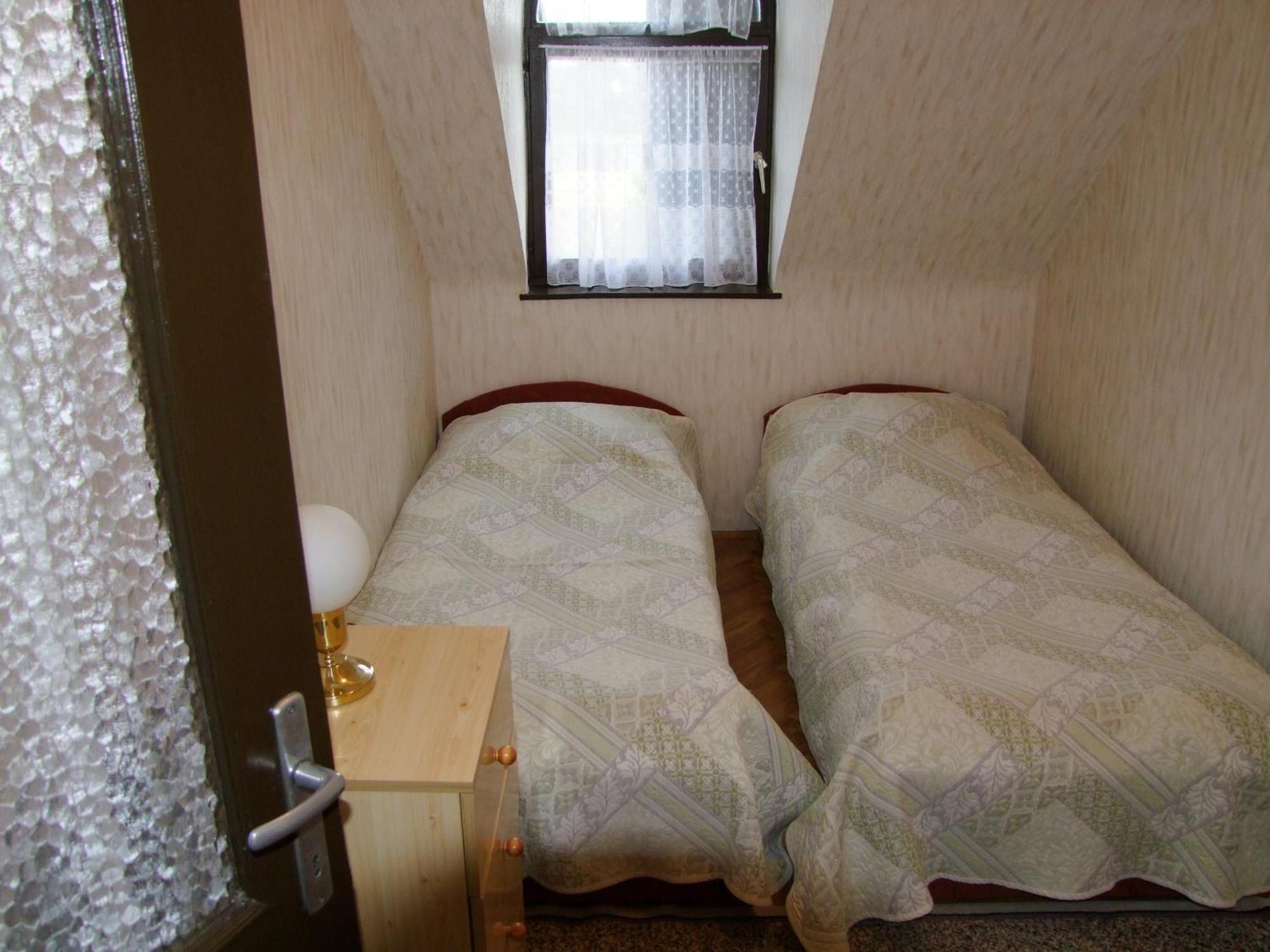 Rajna Vendégház Bogács Habitación foto